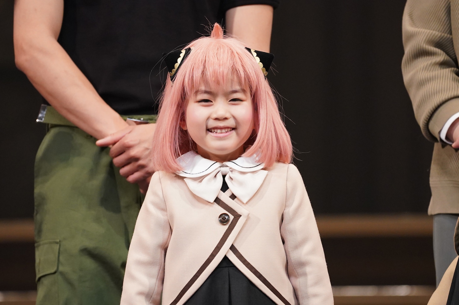 井澤美遥