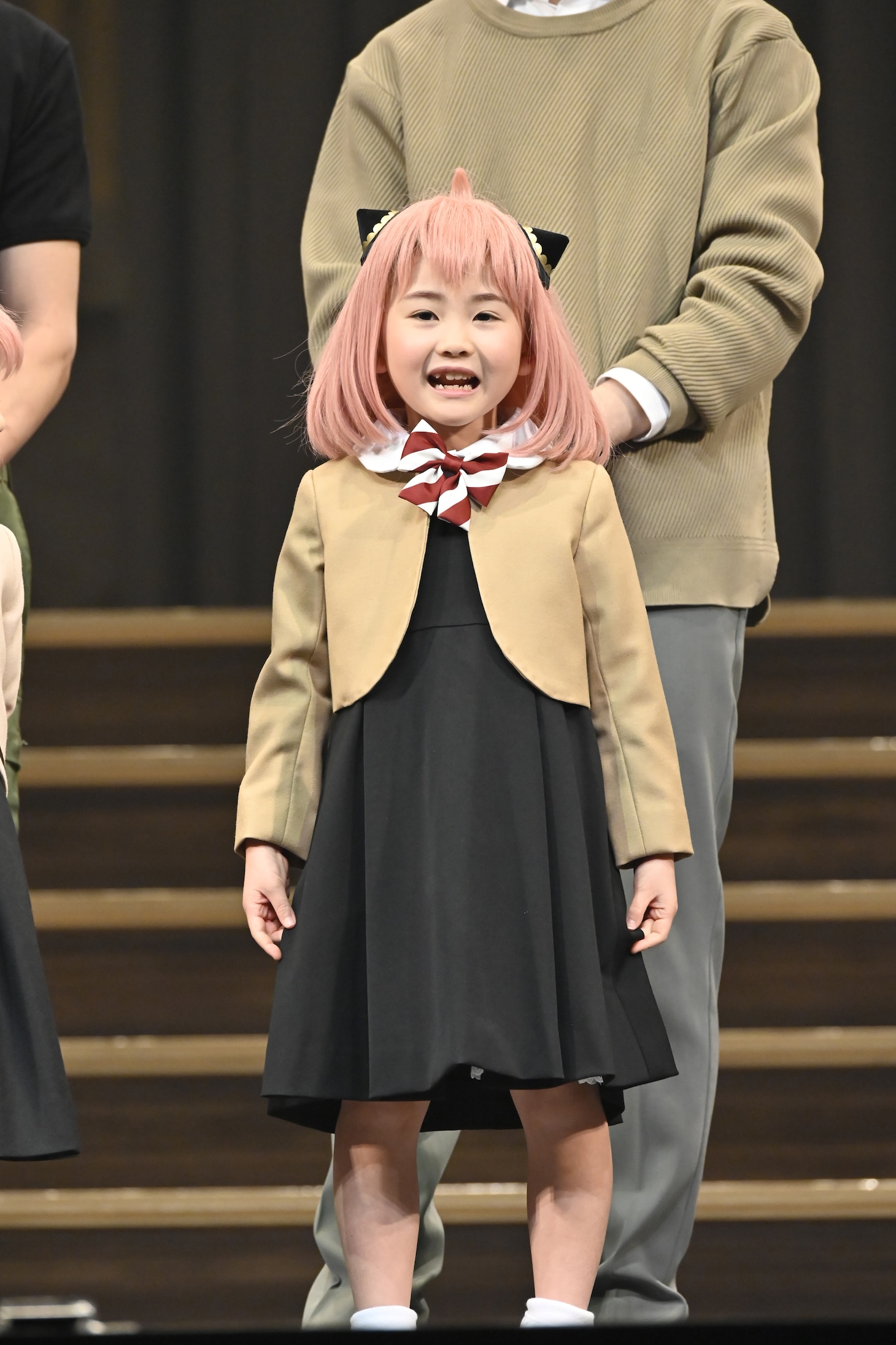 福地美晴