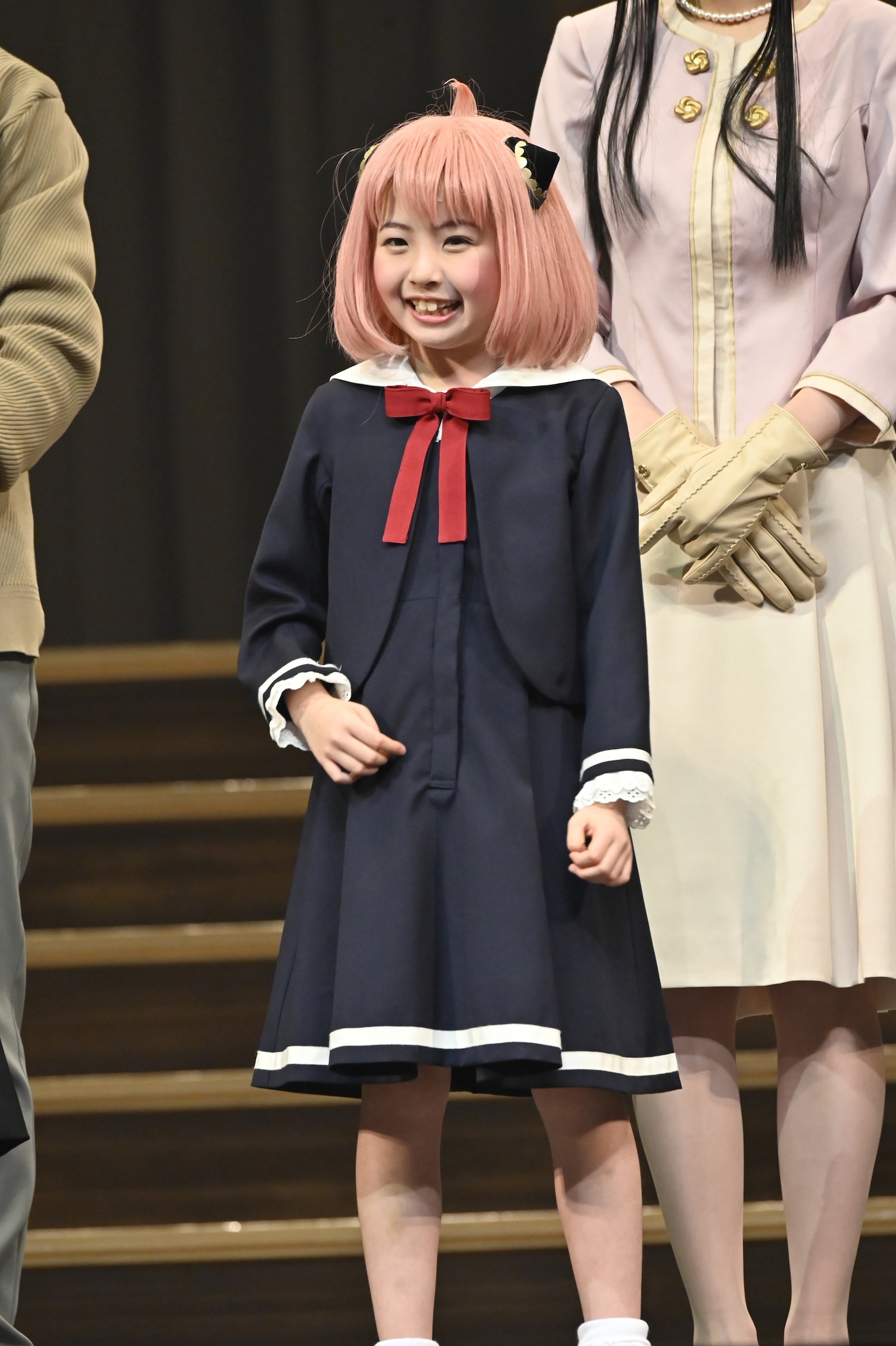 増田梨沙