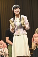 佐々木美玲（日向坂46）