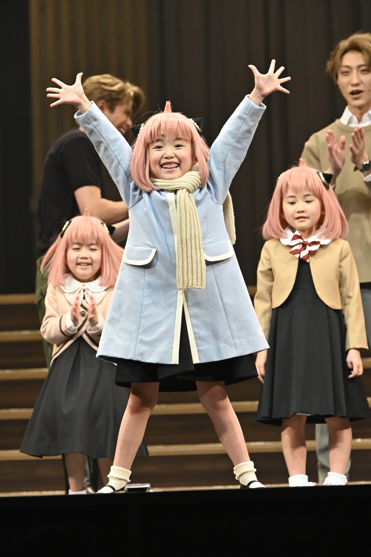 池村碧彩