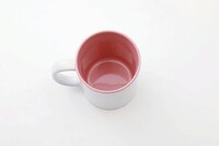 シコルスキーのマグカップ。