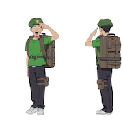 「六道の悪女たち」PV第1弾でキャラボイスお披露目、THE RAMPAGEのEDテーマも使用