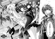 「落ちこぼれ退魔師は異世界帰りで最強となる」より。