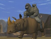 TVアニメ「ビーストウォーズ 超生命体トランスフォーマー アゲイン」より。