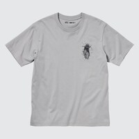 「『進撃の巨人』UT グラフィックTシャツ」