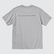 「『進撃の巨人』UT グラフィックTシャツ」