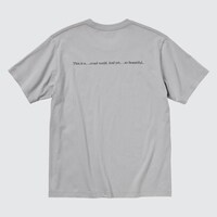 「『進撃の巨人』UT グラフィックTシャツ」