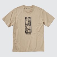 「『進撃の巨人』UT グラフィックTシャツ」