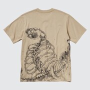 「『進撃の巨人』UT グラフィックTシャツ」