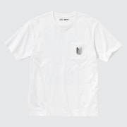 「『進撃の巨人』UT グラフィックTシャツ」