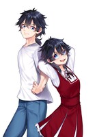 「ひかるtoヒカル」カット