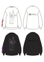 「PAPRIKA コラボTEE002 Ver, Paprika & Shima & Konagawa」