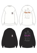 「PAPRIKA コラボTEE001 Ver, Atsuko & Tokita」