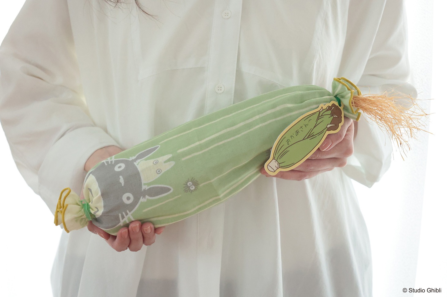 「“とっておきとうもろこし”ギフトセット」