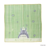 大判ガーゼハンカチ