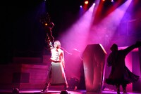 舞台「『ヴァニタスの手記』-Encore‐」より。