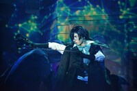 舞台「『ヴァニタスの手記』-Encore‐」より。