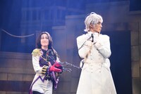 舞台「『ヴァニタスの手記』-Encore‐」より。