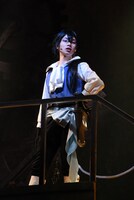 舞台「『ヴァニタスの手記』-Encore‐」より。