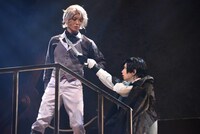 舞台「『ヴァニタスの手記』-Encore‐」より。