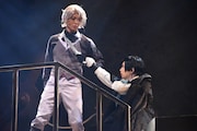 舞台「『ヴァニタスの手記』-Encore‐」より。