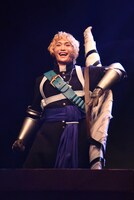 舞台「『ヴァニタスの手記』-Encore‐」より。