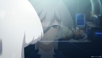 TVアニメ「機動戦士ガンダム 水星の魔女」Season2予告PVより。