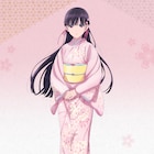 アニメ「わたしの幸せな結婚」美世&清霞らの描き下ろしキャラビジュ公開