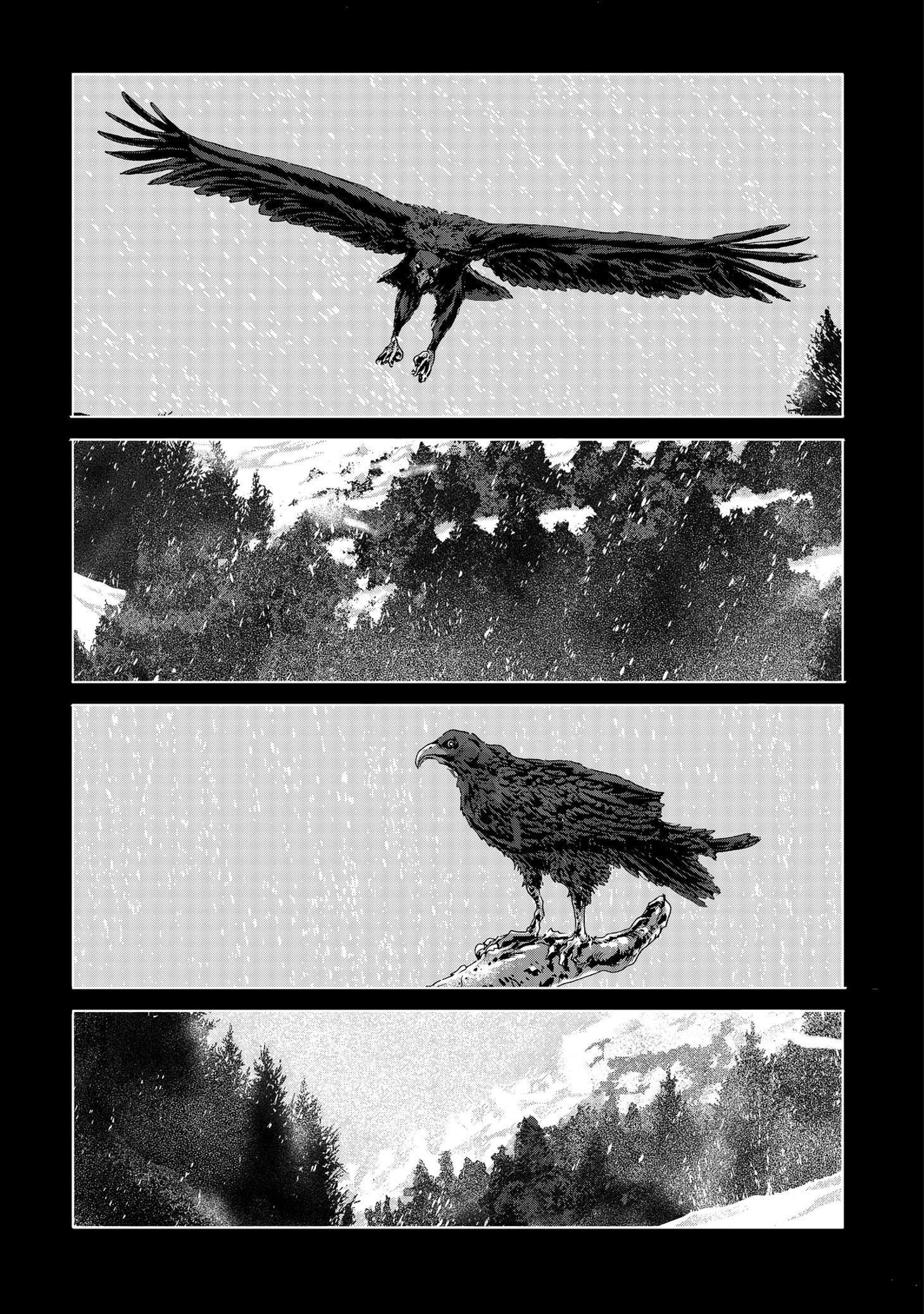 「ダニッチの怪」より。