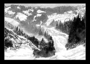 「ダニッチの怪」より。