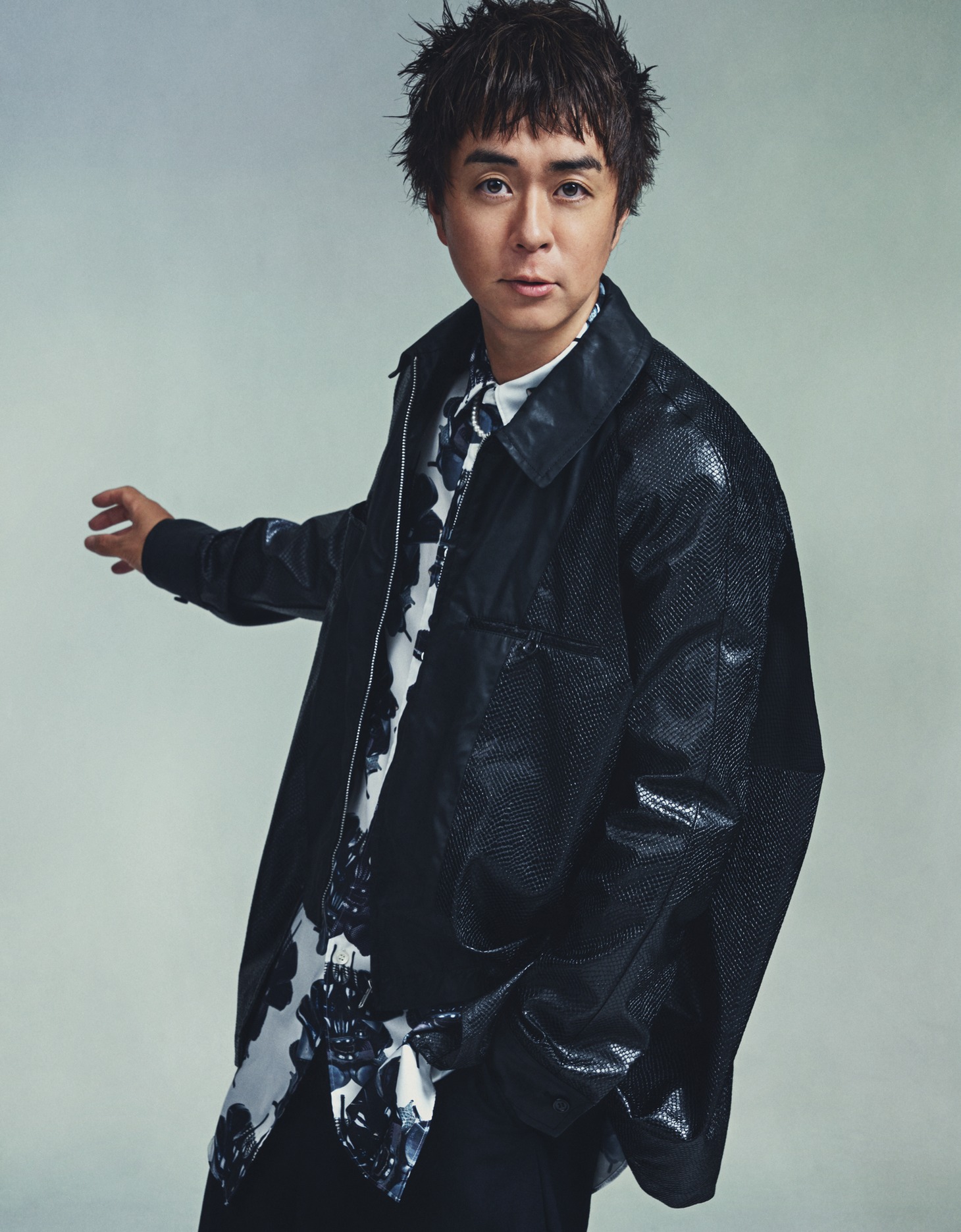 前山田健一