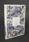 「魔法使いの嫁」19巻特装版に付属するノートブック。