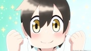 TVアニメ「事情を知らない転校生がグイグイくる。」第2弾PVより。
