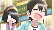TVアニメ「事情を知らない転校生がグイグイくる。」第2弾PVより。