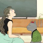 「夜廻り猫」平蔵は「みんなの悩みや、みんなの優しさ」山田孝之らのコメント到着
