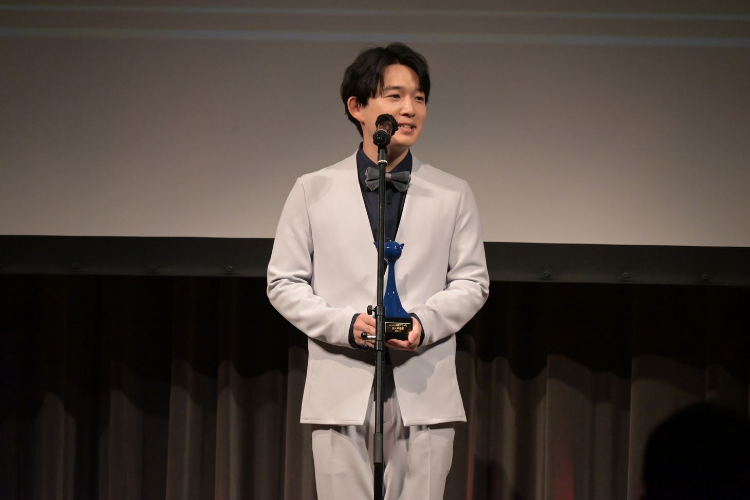梅田修一朗