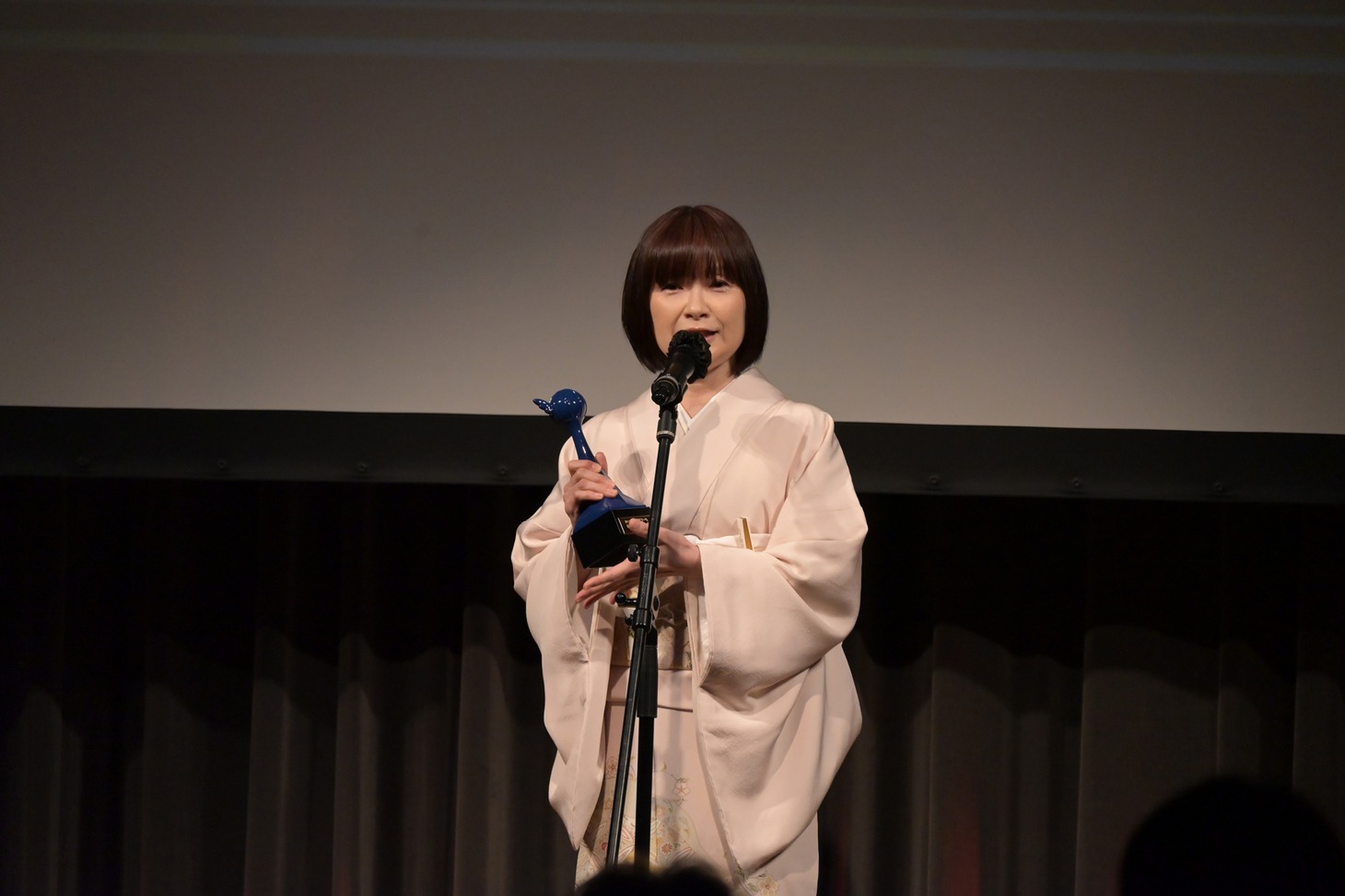 大谷育江