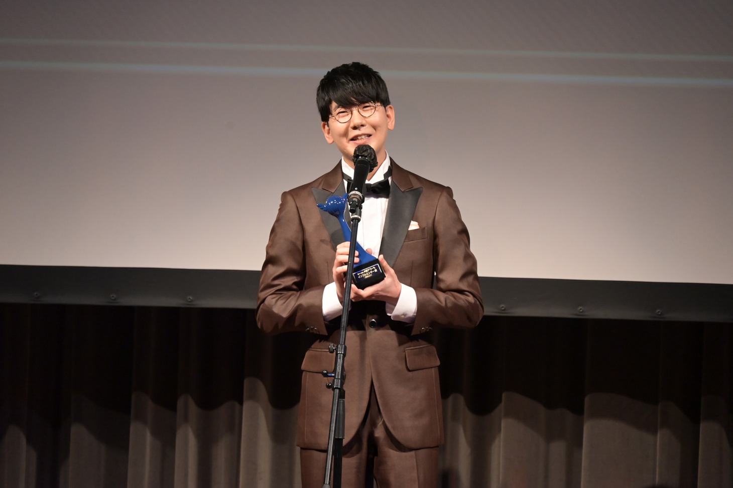 花江夏樹