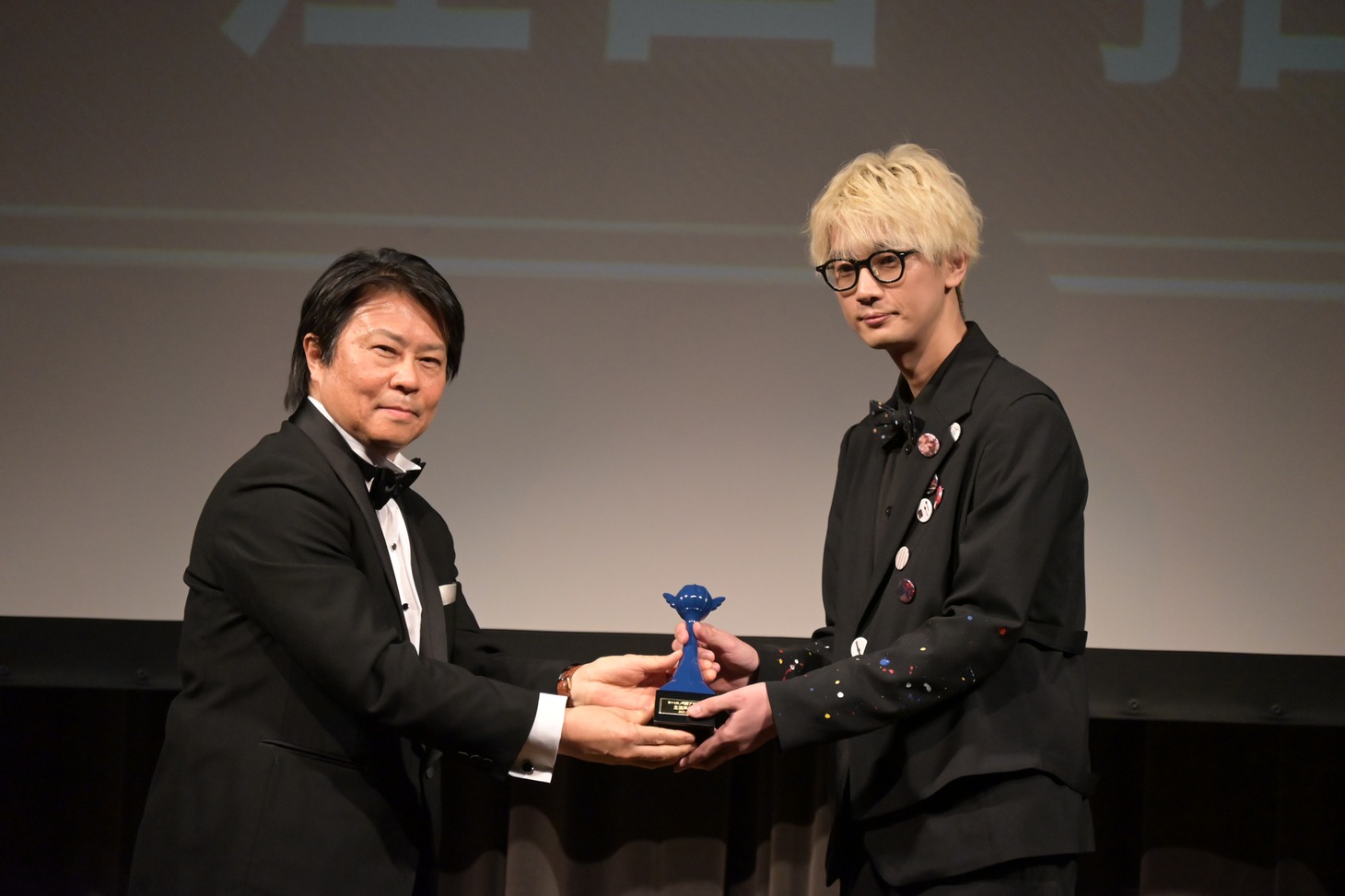 江口拓也