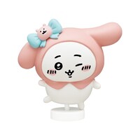 「ちいかわ・マイメロディ」