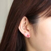 「フレンドシップピアス チョッパー」使用イメージ