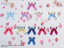 「劇場版『美少女戦士セーラームーンCosmos』リボンバレッタ」