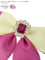 「劇場版『美少女戦士セーラームーンCosmos』リボンバレッタ」