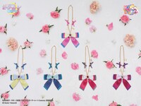 「劇場版『美少女戦士セーラームーンCosmos』リボンチャーム」