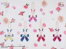 「劇場版『美少女戦士セーラームーンCosmos』リボンチャーム」