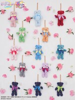 「劇場版『美少女戦士セーラームーンCosmos』ベアチャーム」