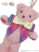 「劇場版『美少女戦士セーラームーンCosmos』ベアチャーム」