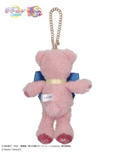 「劇場版『美少女戦士セーラームーンCosmos』ベアチャーム」