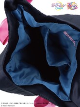 「劇場版『美少女戦士セーラームーンCosmos』ダブルリボントートバッグ」